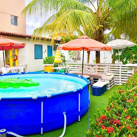 Otima Localizacao Casa, 7 Quartos-Porto De Galinhas 900M Piscinas Naturais Екстериор снимка