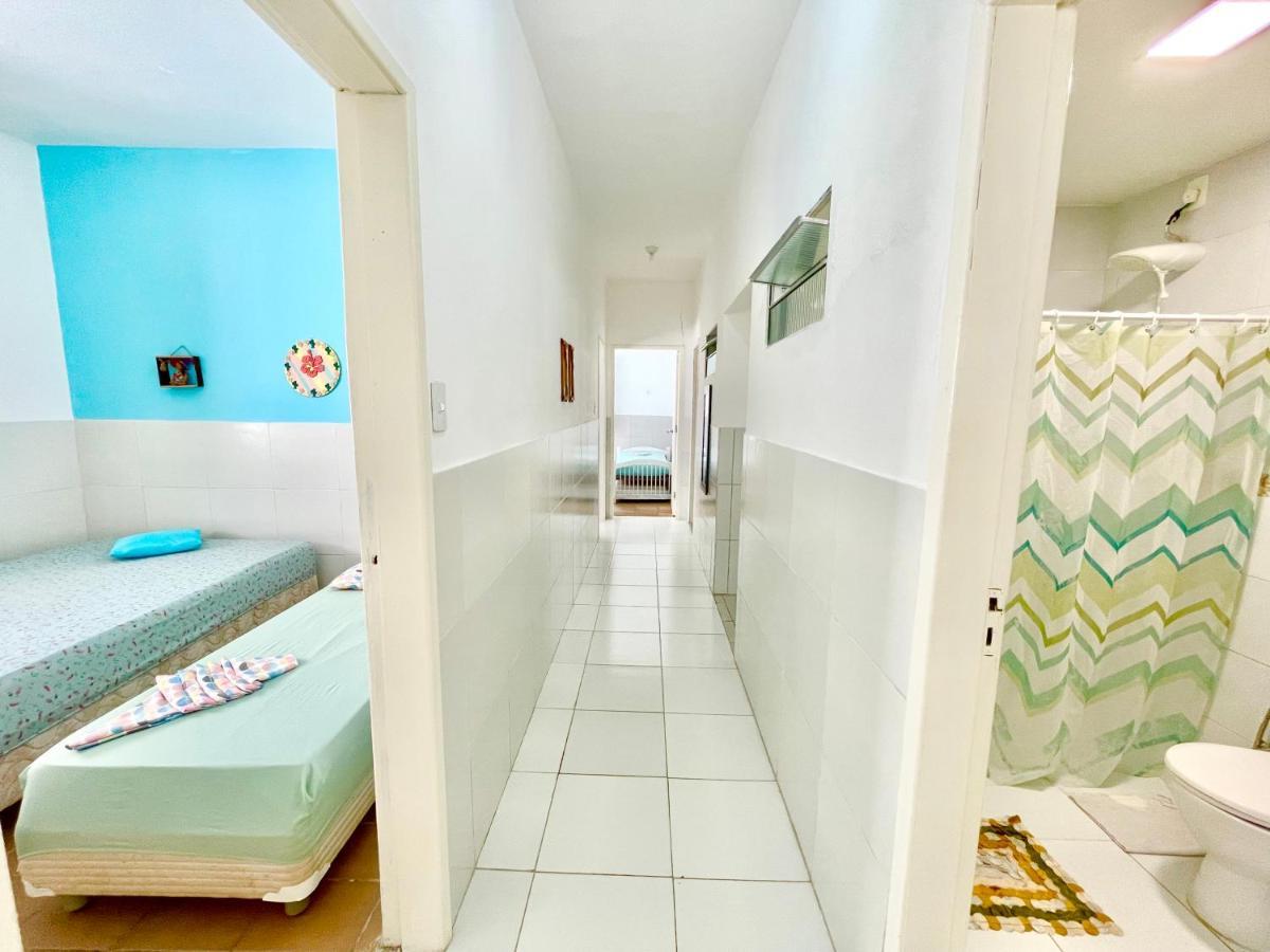 Otima Localizacao Casa, 7 Quartos-Porto De Galinhas 900M Piscinas Naturais Екстериор снимка
